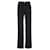 Isabel Marant PANTALONES DE DENIM Negro