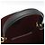 Prada Borsa a tracolla bucket medium Black Saffiano Double Pannier - vista 7