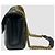Saint Laurent Piccola borsa a tracolla con catena Lulu Nera Nero - vista 4