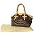 Louis Vuitton Tote Monogram Tivoli Multicolore - vista 7