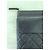 Chanel Clutch con patta Caviar Bianco - vista 10