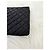 Chanel Clutch con patta Caviar Bianco - vista 12