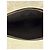 Chanel Clutch con patta Caviar Bianco - vista 13