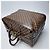 Louis Vuitton Borsa da viaggio Boston Marrone - vista 12
