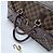 Louis Vuitton Borsa da viaggio Boston Marrone - vista 15
