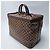 Louis Vuitton Borsa da viaggio Boston Marrone - vista 6