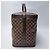 Louis Vuitton Borsa da viaggio Boston Marrone - vista 7