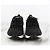 Chanel Sneakers Quilted Knit Back Logo Black Nero - vista 3