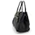 Prada Borsa Tote e Borsa a Spalla Vitello Donna Nero - vista 3