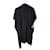 Givenchy Ärmelloses Top mit Print XS Schwarz  - Ansicht 3