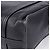 Balenciaga Piccola borsa tote e borsa a tracolla Bazar in pelle nera Nero - vista 12