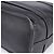 Balenciaga Piccola borsa tote e borsa a tracolla Bazar in pelle nera Nero - vista 13