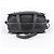 Balenciaga Piccola borsa tote e borsa a tracolla Bazar in pelle nera Nero - vista 14