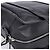 Balenciaga Piccola borsa tote e borsa a tracolla Bazar in pelle nera Nero - vista 17