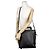 Balenciaga Piccola borsa tote e borsa a tracolla Bazar in pelle nera Nero - vista 19