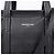Balenciaga Piccola borsa tote e borsa a tracolla Bazar in pelle nera Nero - vista 2