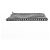 Valentino Clutch Rockstud in pelle nera Nero - vista 10
