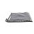 Valentino Clutch Rockstud in pelle nera Nero - vista 7