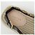 Gucci Sandali espadrilles in grosgrain nero e cristalli - vista 8