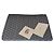Goyard Clutch Senac Clutch MGM Charcoal Gray PVC Unisex Marrone