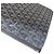 Goyard Clutch Senac Clutch MGM Charcoal Gray PVC Unisex Marrone - vista 5