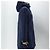 Prada Leichte Damen-Langjacke aus Re-Nylon mit Triangle-Logo Mehrfarben - Ansicht 5