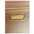Borsa Hobo/Tote a tracolla Salvatore Ferragamo Ali Arancione - vista 7