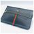Gucci Bolso de mano Ophidia Black Three Stripe Negro - vista 3