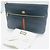 Gucci Bolso de mano Ophidia Black Three Stripe Negro - vista 5