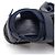Louis Vuitton Taiga Leather Monogram Strap Sandal Blue - view 7