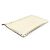 Valentino Clutch Stampal Alce in pelle di vitello avorio con Rockstud dorati Bianco - vista 3