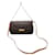 Louis Vuitton Monogram Favorite MM Marrone
