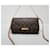 Louis Vuitton Monogram Favorite MM Marrone - vista 2