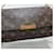 Louis Vuitton Monogram Favorite MM Marrone - vista 3