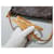 Louis Vuitton Monogram Favorite MM Marrone - vista 7