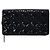 Lady Dior Dior Borsa pochette Lady con catena in metallo Nero
