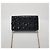 Lady Dior Dior Borsa pochette Lady con catena in metallo Nero - vista 2