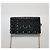 Lady Dior Dior Borsa pochette Lady con catena in metallo Nero - vista 4