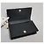 Lady Dior Dior Borsa pochette Lady con catena in metallo Nero - vista 8