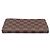 Louis Vuitton Cartera Zippy Damier Roja - vista 5