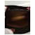 Céline Borsa Tote Verticale Triomphe Canvas Small Marrone  - vista 5