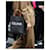 Céline Borsa Tote Verticale Triomphe Canvas Small Marrone  - vista 9