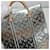 Louis Vuitton Borsa Specchio Monogram Multicolore - vista 7