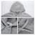 Céline Sudadera oversize de algodón con logo Castaño  - vista 5