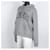 Céline Sudadera oversize de algodón con logo Castaño  - vista 9
