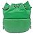 Chanel Borsa a tracolla Gabrielle Pearl Verde - vista 2