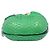 Chanel Borsa a tracolla Gabrielle Pearl Verde - vista 6
