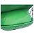 Chanel Borsa a tracolla Gabrielle Pearl Verde - vista 8