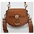Chloé Borsa a tracolla Tess Small - vista 2
