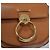 Chloé Borsa a tracolla Tess Small - vista 3